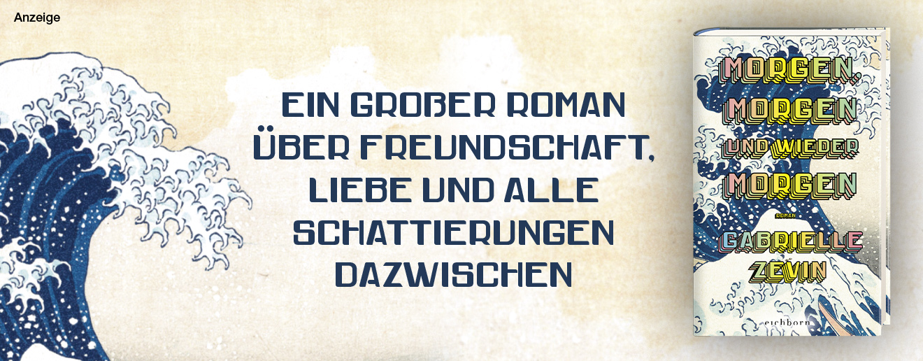 Medieninhalt - Feld 1